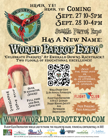 Flight Club Foundation