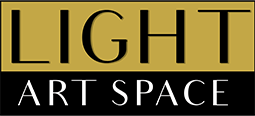 Light Art Space
