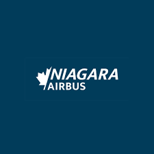 Niagara Airbus - Round Trip Shuttle to Toronto (2)