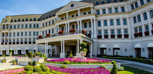 Two Nights at The Chateau – Nemacolin