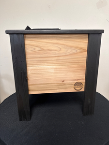 Handmade Cedar Planter Box