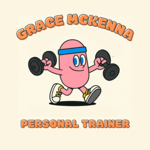 Grace McKenna, NASM-CPT