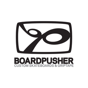 BOARD PUSHER