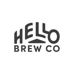 HELLO BREWING