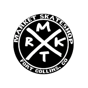 MARKET SKATESHOP