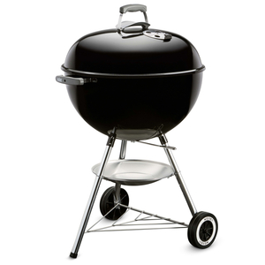 Weber Original Charcoal BBQ Grill