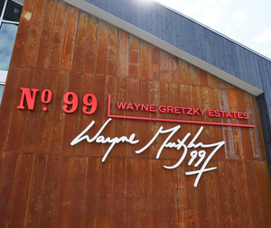 My Wine Country - The Gretzky Cocktail Class for 6