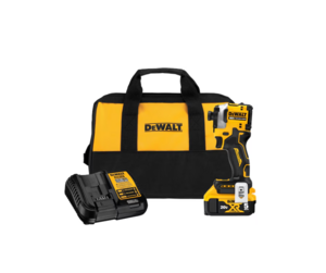 ATOMIC™ 20V MAX* Brushless Cordless 3-Speed 1/4 in