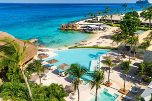 50,000 Points for a Stay in IHG Hotels