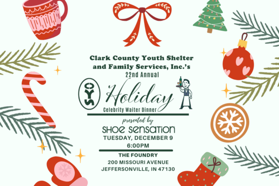 Clark County Youth Shelter