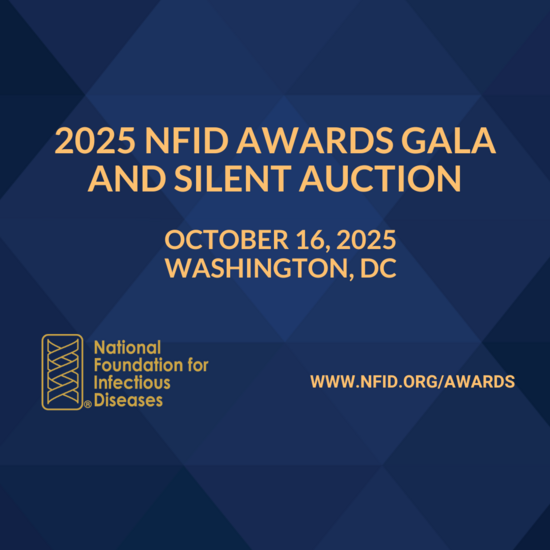 National Foundation for Infectious Diseases