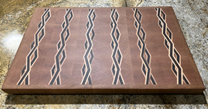 NICK KEIL Cutting Board