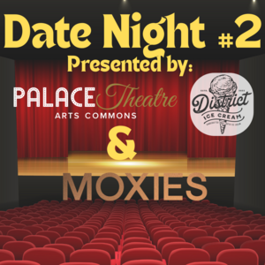Date Night #2