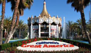 California's Great America