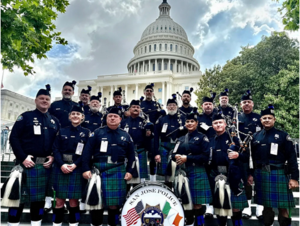 Mini Band Performance