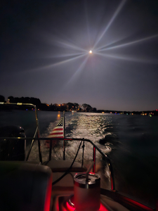 Progressive Dinner for 8 on Beaver Lake