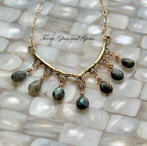 Terra Glass and Gems