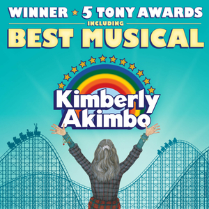 Kimberly Akimbo @ The Hippodrome Theatre