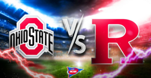 OSU Football Tickets