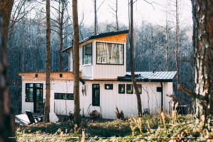 The Boho Box Hop - Hocking Hills