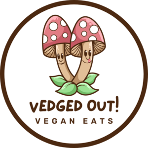 Vedged Out!