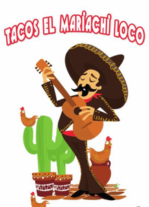 Tacos El Mariachi Loco