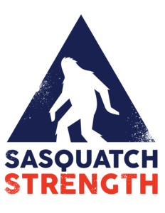Sasquatch Strength - 6 Week Comprehensive Program