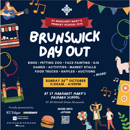 Brunswick Day Out Fete