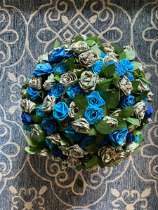 RAFFLE TICKET! - Money Bouquet!