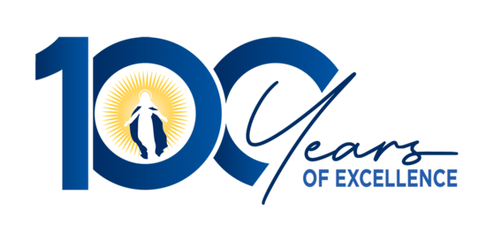 St Mary of the Assumption