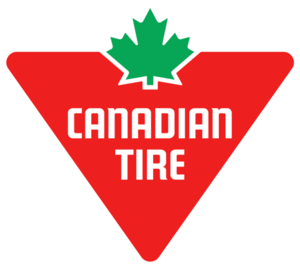 Canadian Tire - Gift Card