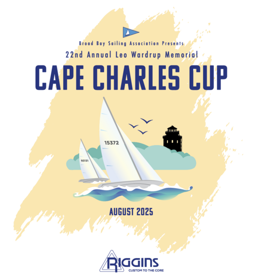 Leo Wardrup Memorial Cape Charles Cup