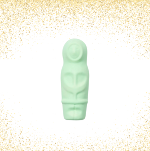 Candyman by Simon Lewis Wards