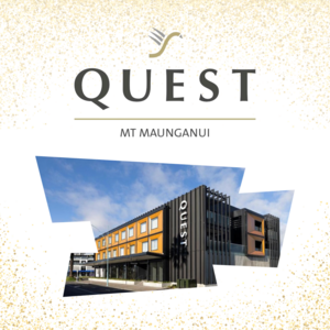 School Holiday Getaway at The Mount