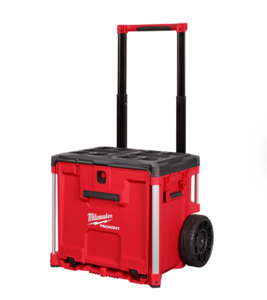 Milwaukee PACKOUT™ Rolling Drawer Tool Box