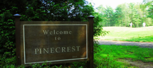 Golf for a Year ~ Pinecrest Golf Club
