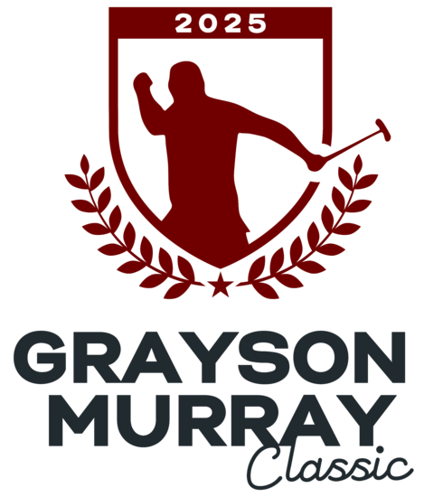 Grayson Murray