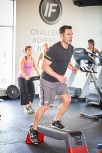 Innovative Fitness #2