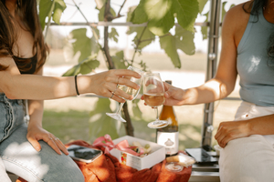 Estate Tour and Tasting at Lulu Island Winery #2