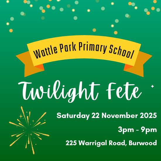 Wattle Park Primary School