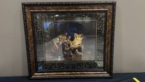 043 Large Nativity Picture