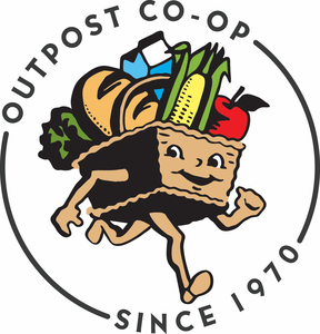 Outpost Natural Food Co-Op