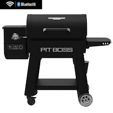 Pit Boss Smoker and 28 Wagu Ribeyes