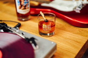 Still Austin Old Fashioned Kit