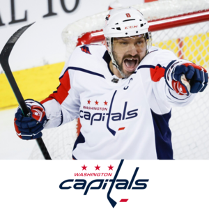 001- Extraordinary Night of NHL Excitement