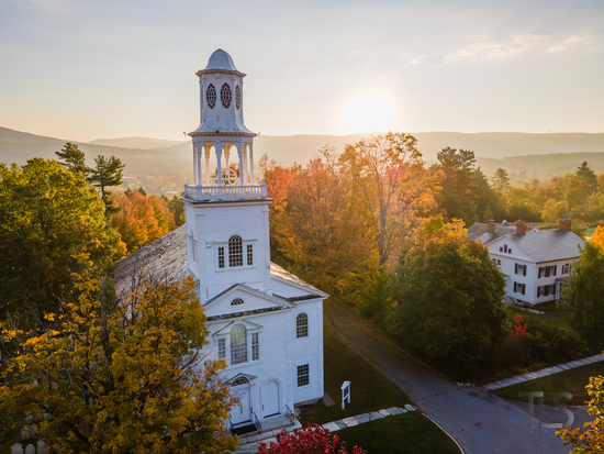 First Congregational Church (Old First Church)