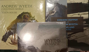 Farnsworth Household Membership and more