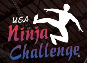 USA Ninja Challenge Birthday Party Package