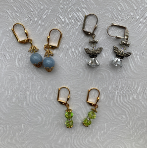 Earring Lot #6