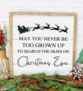 Christmas Wall Art